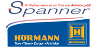 Logo der Firma Klaus Spanner aus Theilenhofen auf dem Branchenportal Fensterbau.org