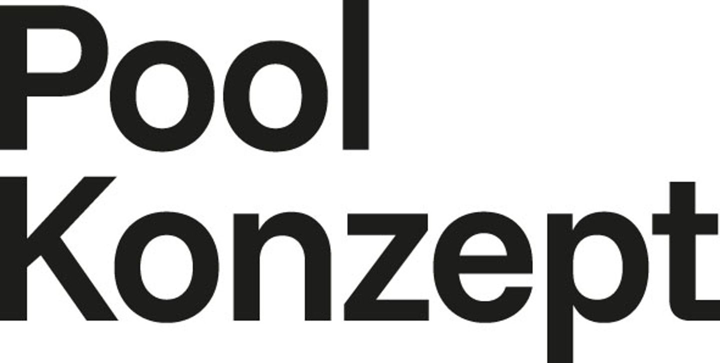Logo der Firma POOL-KONZEPT GmbH & Co. KG aus Haibach auf dem Branchenportal Sanitaer.org