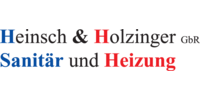 Logo der Firma Heinsch und Holzinger GbR aus Görlitz auf dem Branchenportal Sanitaer.org