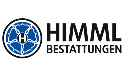 Himml Bestattungen e.K. - LOGO