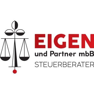 Logo der Firma Eigen und Partner mbB Steuerberater aus Walsdorf auf dem Branchenportal Steuer-Berater.de