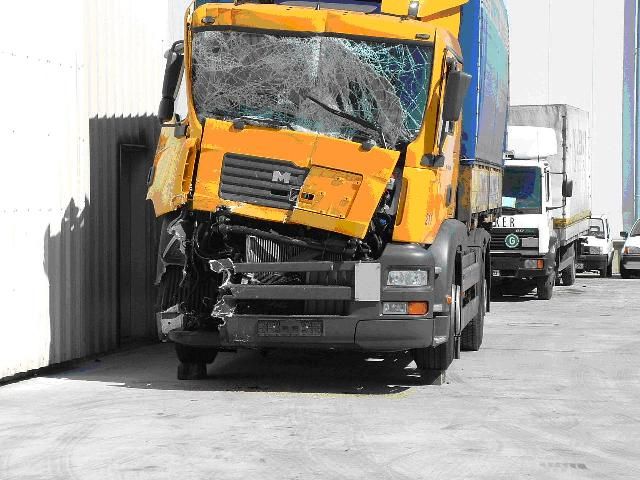 Beispielarbeit von KFZ-Sachverständige Uberman - veröffentlicht auf Gutachter.org