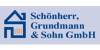 Logo der Firma Schönherr, Grundmann & Sohn GmbH aus Lößnitz auf dem Branchenportal Heizungsbau.net
