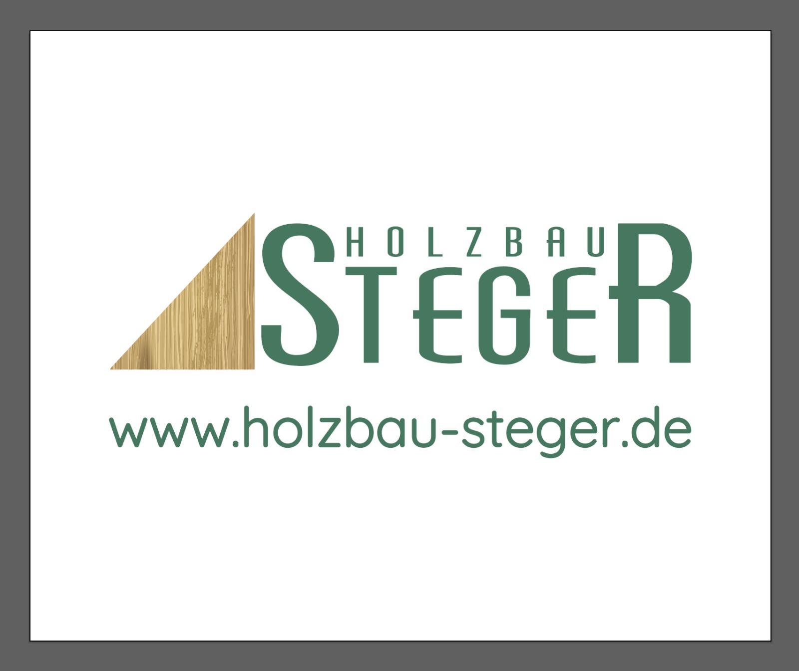 Holzbau Steger