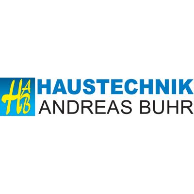 Logo der Firma Haustechnik Andreas Buhr aus Schnaittenbach auf dem Branchenportal Sanitaer.org