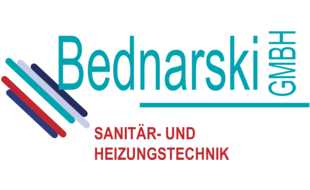 Logo der Firma Bednarski GmbH aus Düsseldorf auf dem Branchenportal Heizungsbau.net