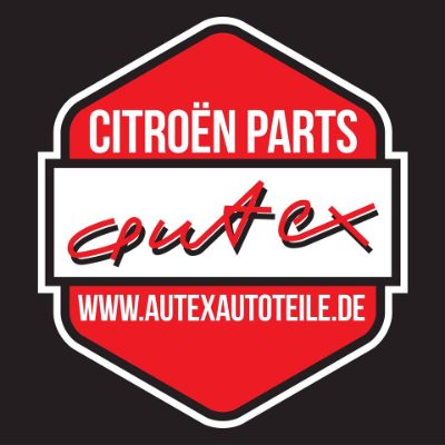 Logo der Firma Autex Autoteile GmbH aus Schwalmtal auf dem Branchenportal Auto-Werkstatt.de