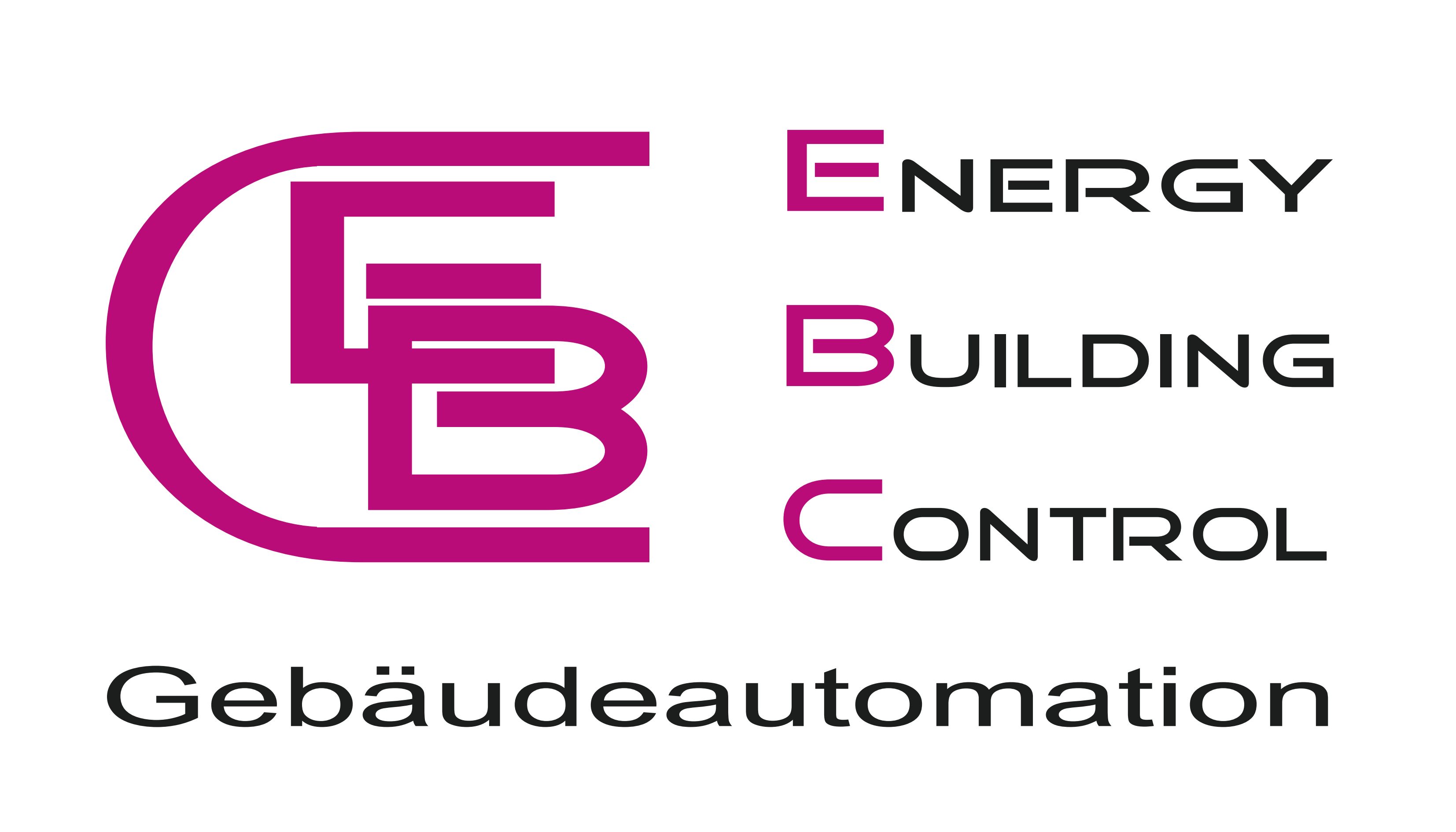 Logo der Firma EBC GmbH aus Koblenz auf dem Branchenportal Klimatechniker.net