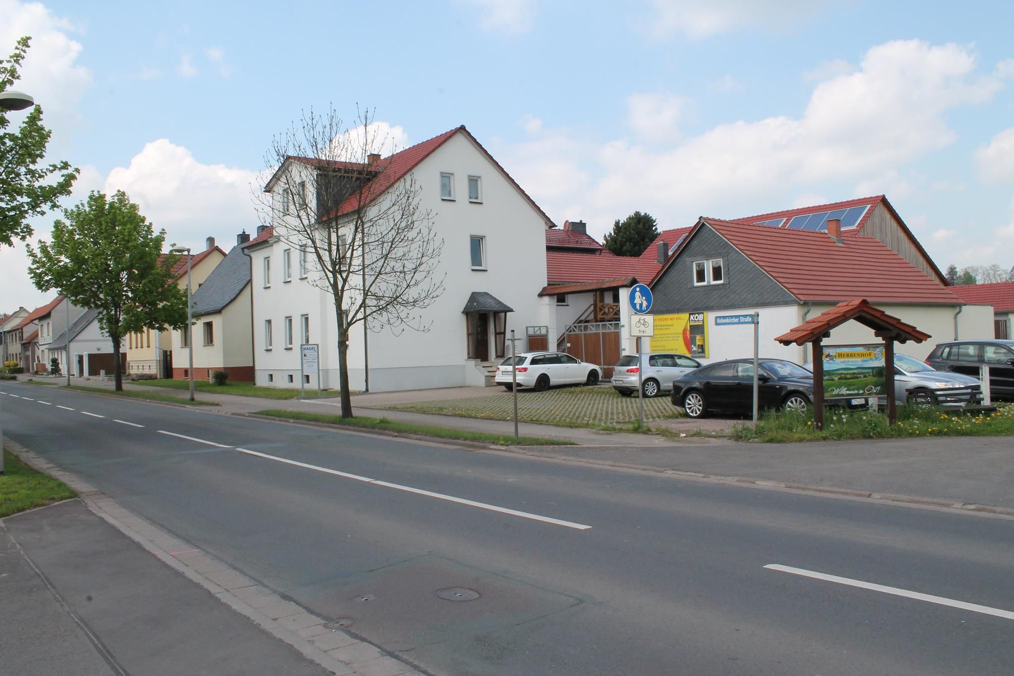 Beispielarbeit von Graf - Versicherungsmakler e. K. - veröffentlicht auf Finanzberater.net
