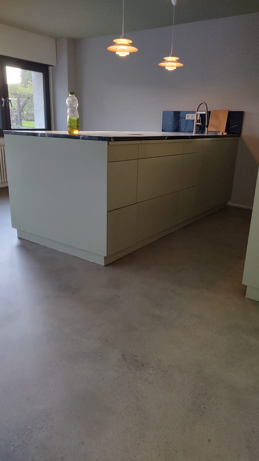 Beispielarbeit von MB Fußbodenbau GmbH - veröffentlicht auf Bauunternehmen.org