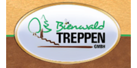 Logo der Firma Bienwaldtreppen GmbH aus Wörth auf dem Branchenportal Schlosserei.net