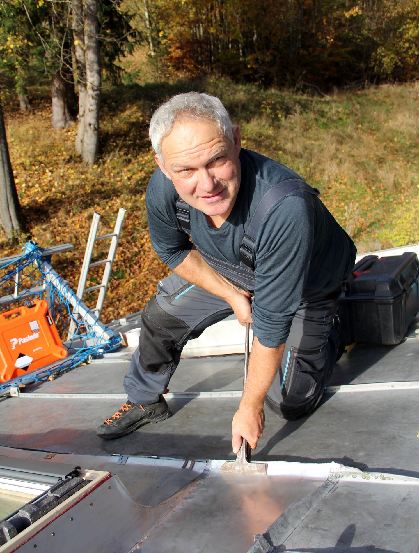 Logo der Firma Spenglermeister Michael Mayr aus Rottach-Egern auf dem Branchenportal Dachdecker.com