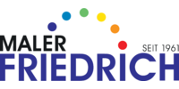 Logo der Firma Friedrich Udo aus Münchberg auf dem Branchenportal Bodenleger.net