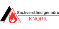 Logo der Firma Sachverständigenbüro KNORR | Ing. Markus Knorr aus Velbert auf dem Branchenportal Gutachter.org