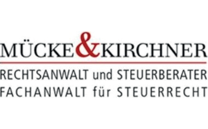 Logo der Firma Mücke und Kirchner Steuerkanzlei aus Garmisch-Partenkirchen auf dem Branchenportal Steuer-Berater.de