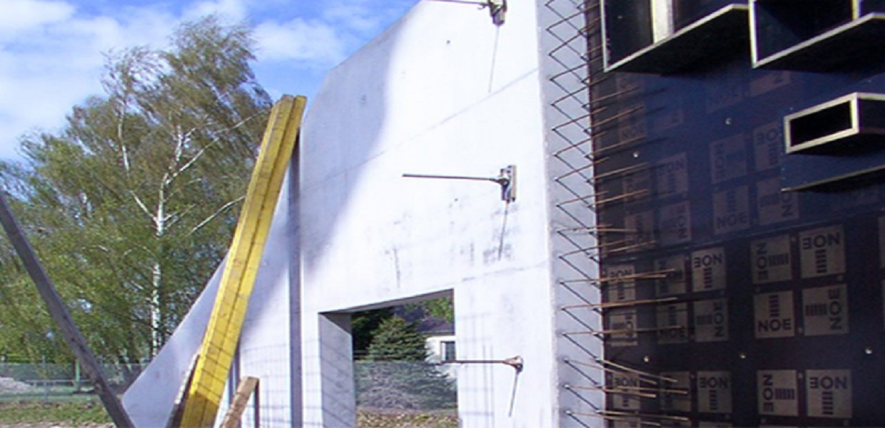 Beispielarbeit von K&S Schalungsbau GmbH - veröffentlicht auf Bauunternehmen.org