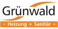 Logo der Firma Grünwald Michael aus Waldsee auf dem Branchenportal Sanitaer.org