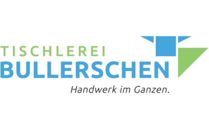 Logo der Firma Bullerschen Thomas aus Moers auf dem Branchenportal Tischler-Schreiner.org