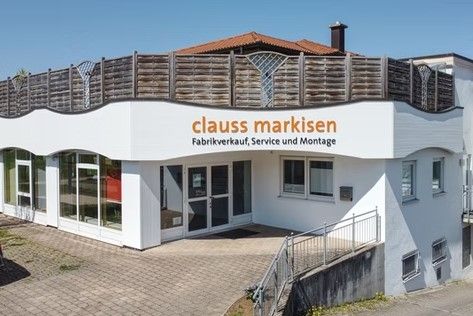 Beispielarbeit von clauss markisen Fabrikverkauf - veröffentlicht auf Fensterbau.org