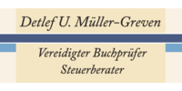 Logo der Firma Müller-Greven Detlef U. aus Dresden auf dem Branchenportal Steuer-Berater.de
