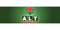 Logo der Firma A.L.T. Bau GmbH Zittau aus Zittau auf dem Branchenportal Maler.org