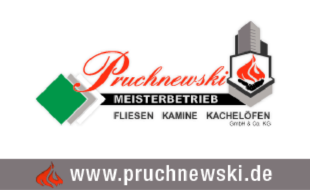 Logo der Firma Pruchnewski GmbH & Co. KG aus Gotha auf dem Branchenportal Heizungsbau.net