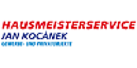 Logo der Firma Hausmeisterservice Jan Kocánek aus Zorneding auf dem Branchenportal Hausmeisterdienste.net