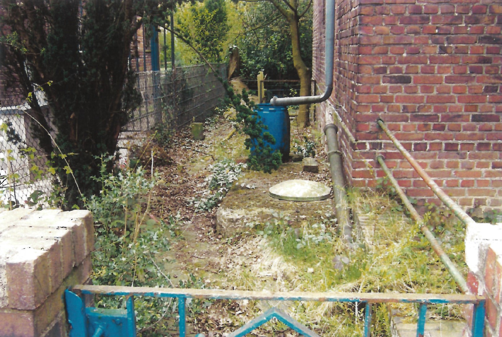 Beispielarbeit von V&B Bauunternehmung & Gartenbau - veröffentlicht auf Bauunternehmen.org