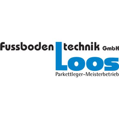 Logo der Firma Loos GmbH Fußboden aus Solingen auf dem Branchenportal Maler.org