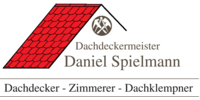 Logo der Firma Daniel Spielmann Dachdeckermeister aus Neustadt auf dem Branchenportal Dachdecker.com