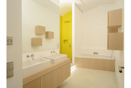 Tischlerei Mütze GmbH - GALLERY