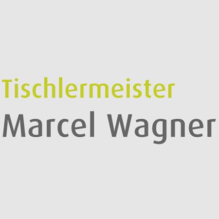 Logo der Firma Tischlermeister Marcel Wagner aus Wetzlar auf dem Branchenportal Tischler-Schreiner.org