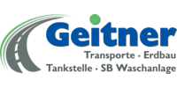 Logo der Firma Geitner Erdbau GmbH aus Kastl auf dem Branchenportal Gartenbau.org