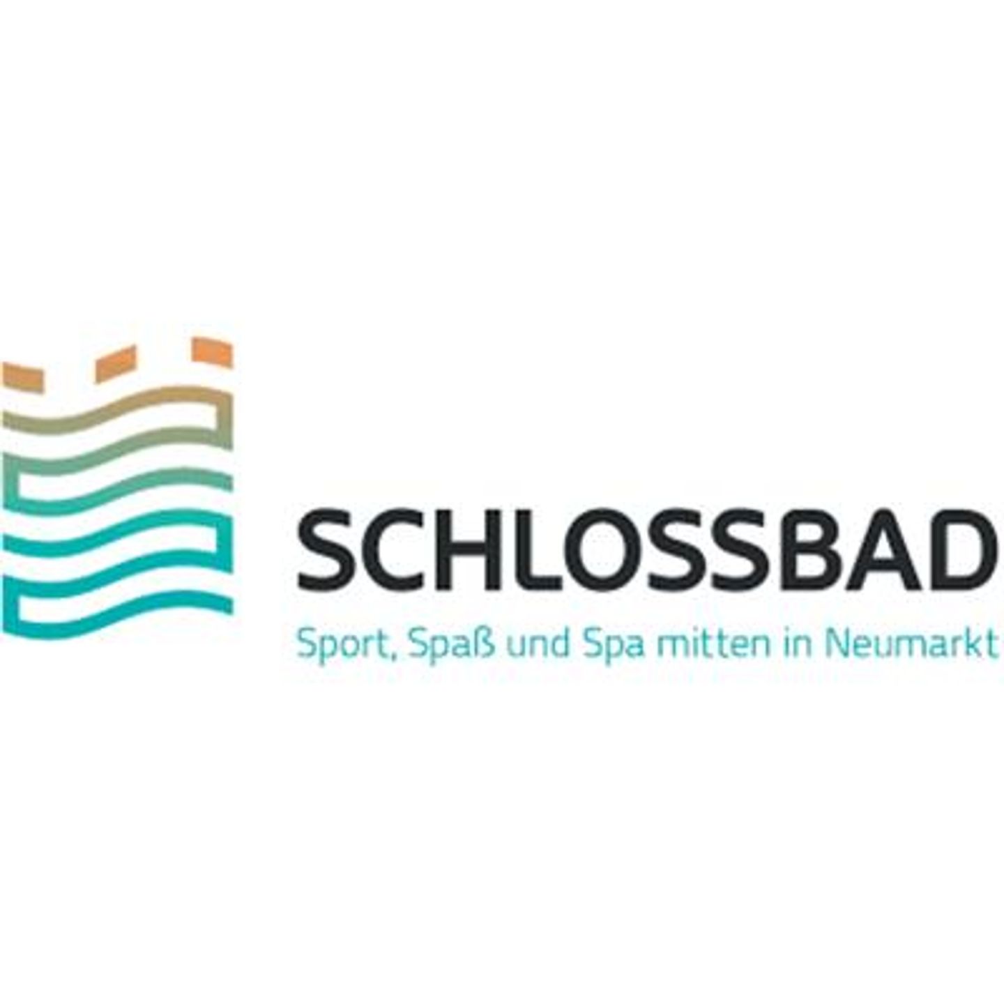 Logo der Firma Schlossbad Neumarkt aus Neumarkt auf dem Branchenportal Sanitaer.org