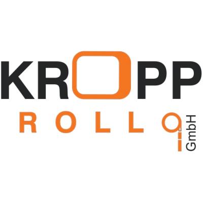 Logo der Firma Kropp Rollo GmbH aus Hof auf dem Branchenportal Fensterbau.org
