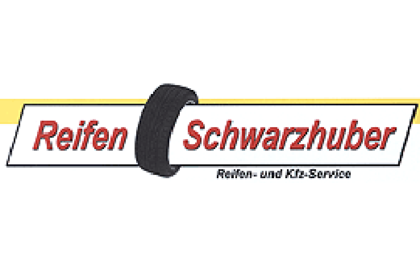 Logo der Firma Reifen- und Kfz-Service Schwarzhuber aus Dietramszell auf dem Branchenportal Auto-Werkstatt.de