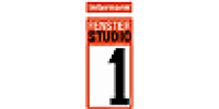 Logo der Firma Fensterstudio 1 GmbH aus Attenkirchen auf dem Branchenportal Glaserei.org