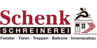 Logo der Firma Schenk Schreinerei aus Wartmannsroth auf dem Branchenportal Tischler-Schreiner.org
