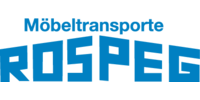 Logo der Firma Umzüge ROSPEG aus Bayreuth auf dem Branchenportal Hausmeisterdienste.net