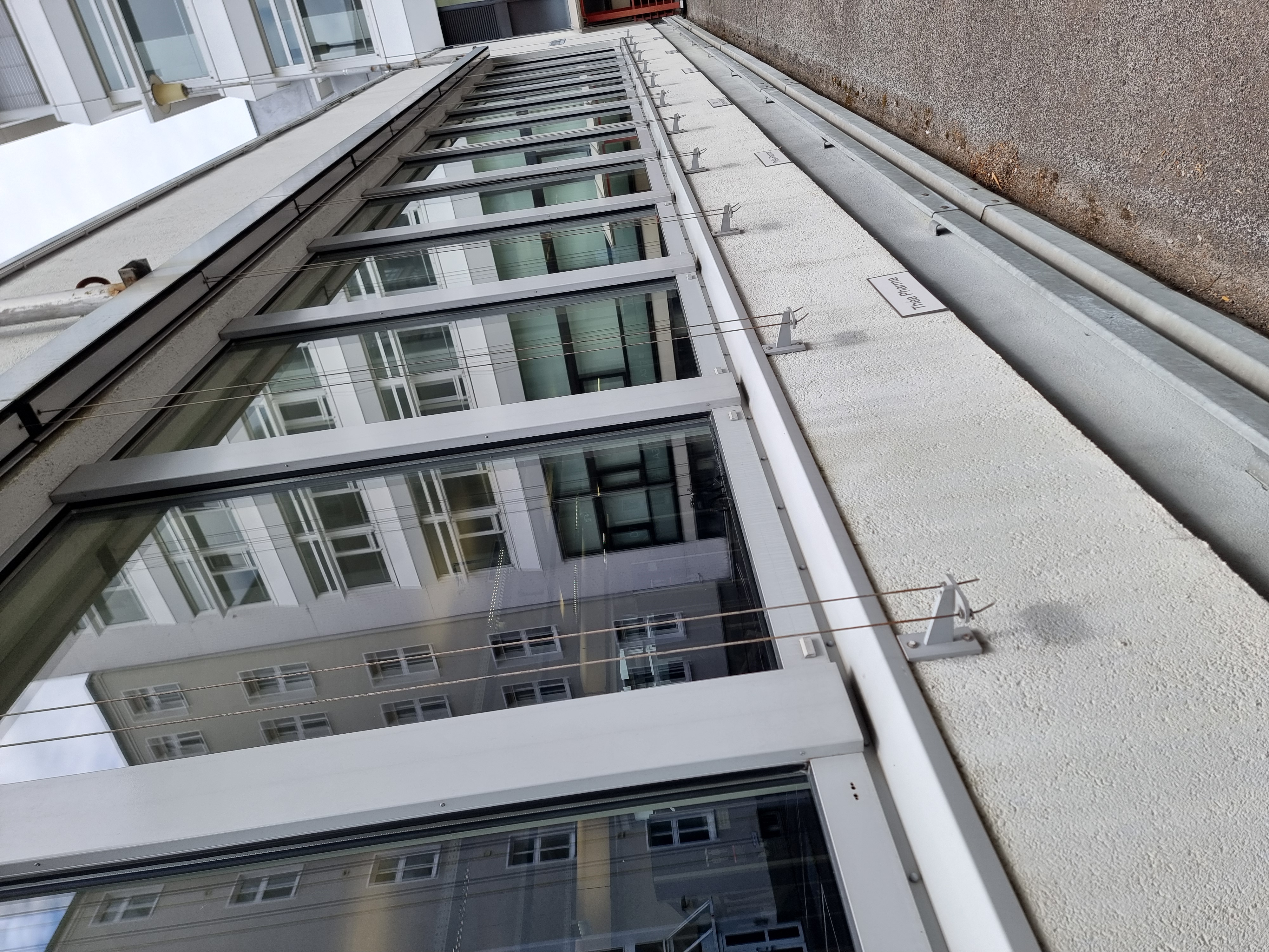 Beispielarbeit von Ivanov Reinigung UG - veröffentlicht auf Hausmeisterdienste.net