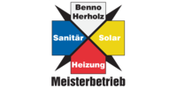 Logo der Firma Herholz, Benno Meisterbetrieb aus Heiligenhaus auf dem Branchenportal Sanitaer.org