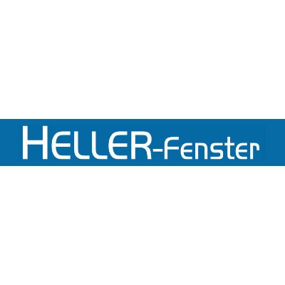 Logo der Firma Heller Fenster aus Igling auf dem Branchenportal Fensterbau.org