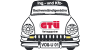 Logo der Firma Kfz-Sachverständiger Voß U. Dipl.-Ing. (FH) aus Halbendorf auf dem Branchenportal Gutachter.org