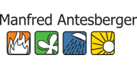 Logo der Firma Antesberger Manfred aus Neuburg am Inn auf dem Branchenportal Sanitaer.org