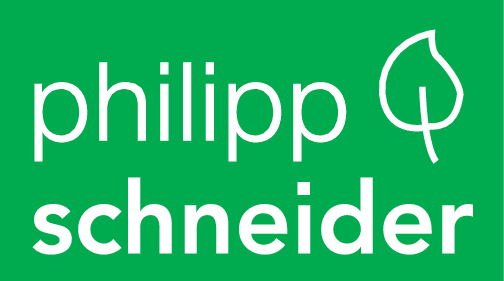 Logo der Firma Garten- und Landschaftsbau Philipp Schneider aus Mönchengladbach auf dem Branchenportal Gartenbau.org