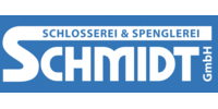 Logo der Firma Schlosserei & Spenglerei Schmidt GmbH aus Ingolstadt auf dem Branchenportal Schlosserei.net