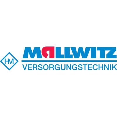 Logo der Firma Mallwitz Versorgungstechnik aus Berlin auf dem Branchenportal Sanitaer.org