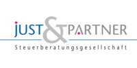 Logo der Firma Just & Partner Steuerberatungsgesellschaft aus Hofheim auf dem Branchenportal Steuer-Berater.de