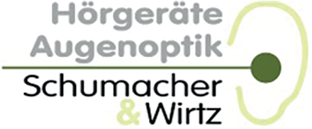 Logo der Firma Schumacher & Wirtz aus Grevenbroich auf dem Branchenportal Akustiker.net