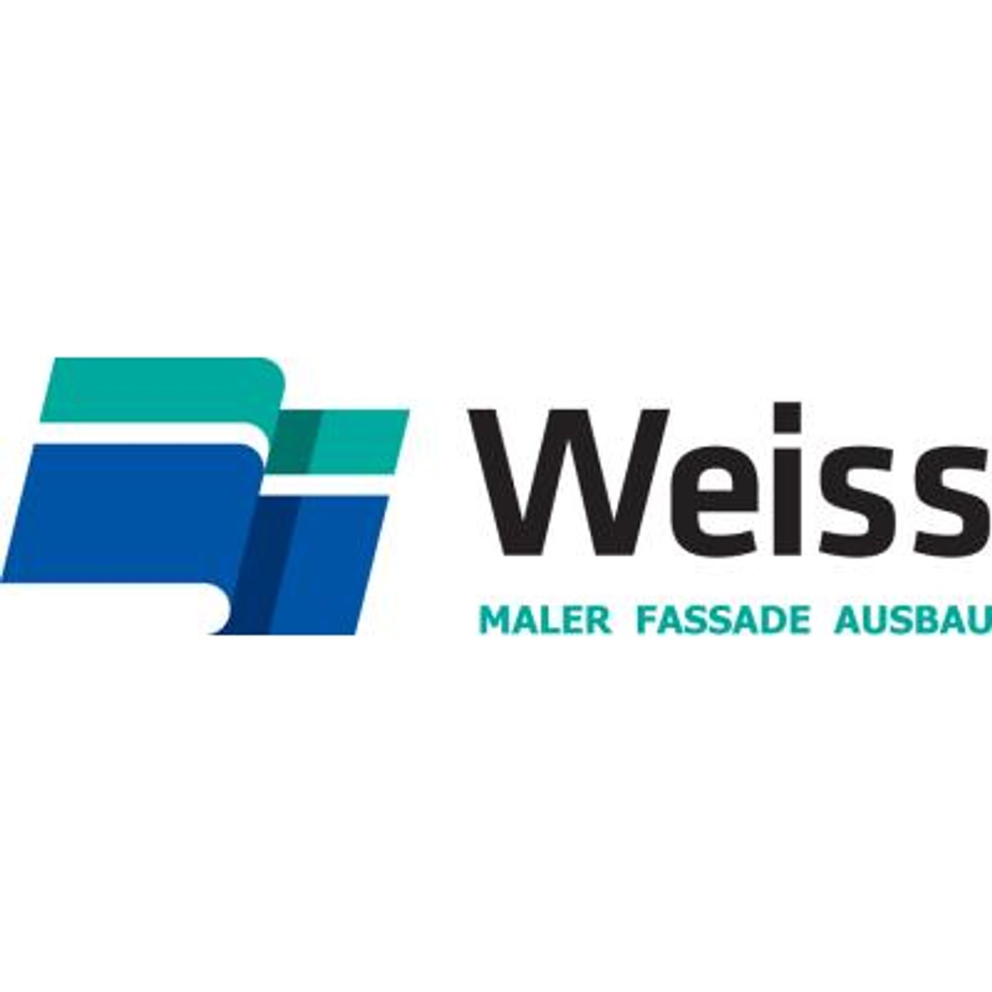 Logo der Firma Weiss GmbH Malerwerkstätten Düsseldorf aus Düsseldorf auf dem Branchenportal Maler.org